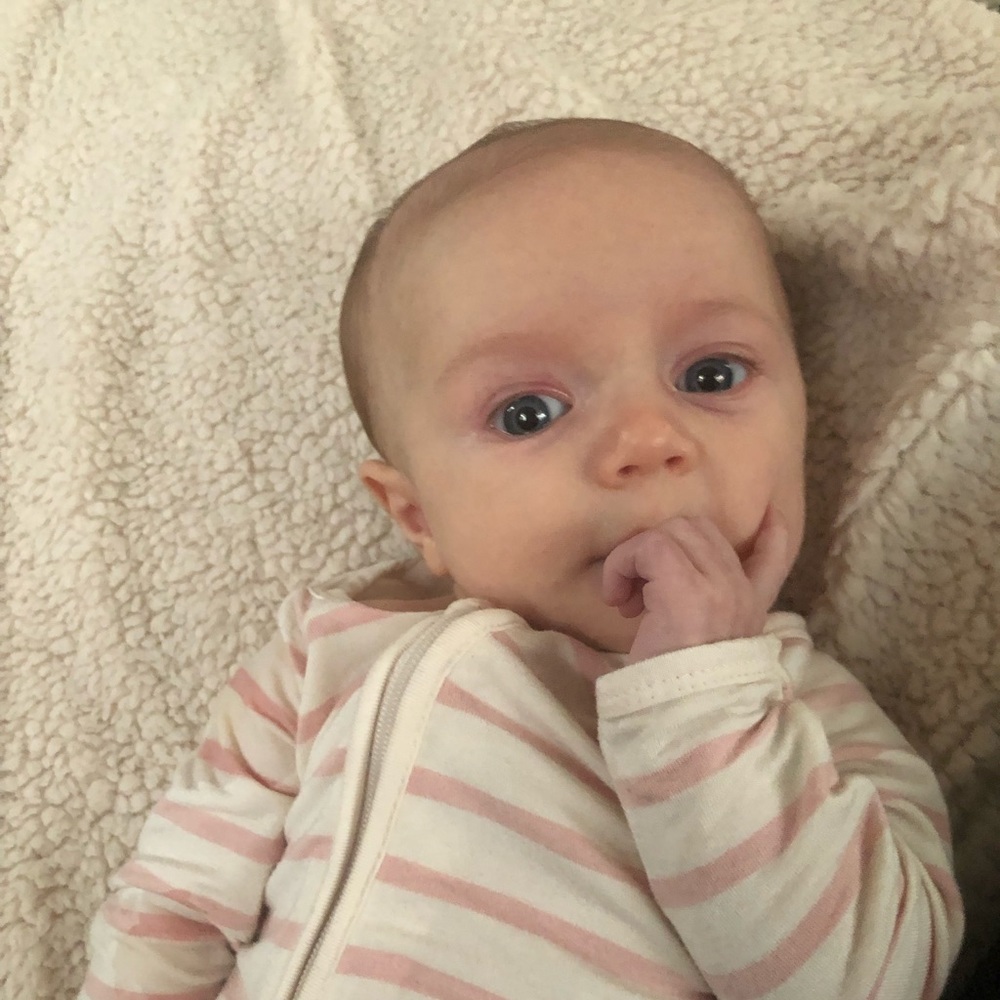 Meet your Posher, Millie
